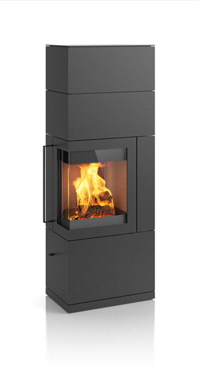 SENDAIR PRO 165
